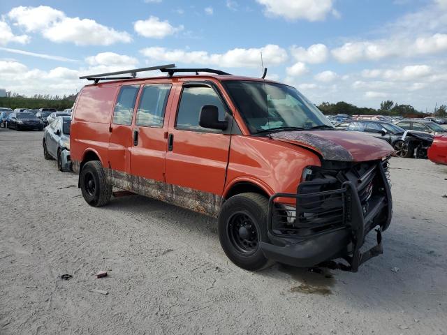 1GTGG25V641212606 GMC Savana