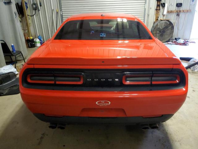 2019 DODGE CHALLENGER 2C3CDZBT5KH741664