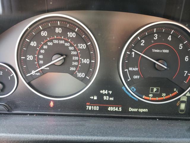 2016 BMW 328 XIGT S - WBA8Z5C56GG500384