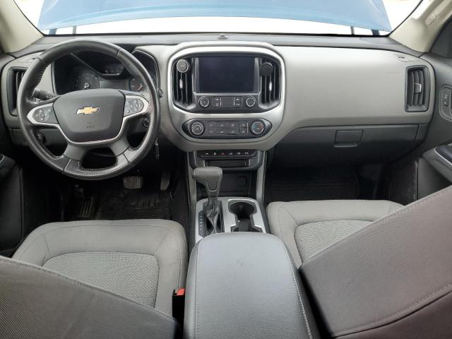 2019 CHEVROLET COLORADO L - 1GCGSCEN4K1207065