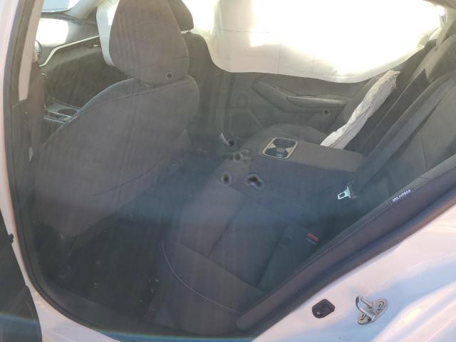 2020 NISSAN ALTIMA S 1N4BL4BVXLC234882