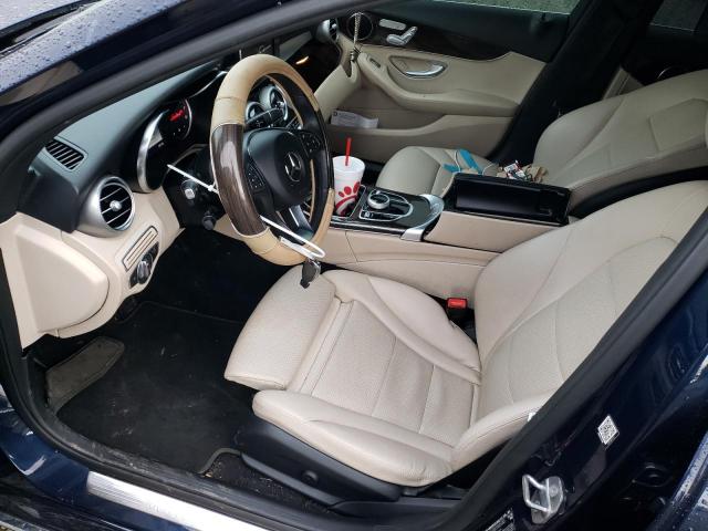 55SWF4KB9JU259232 Mercedes-Benz C 300 4matic