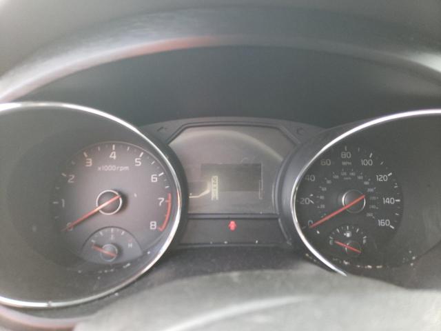 2016 KIA SEDONA LX - KNDMB5C19G6168112