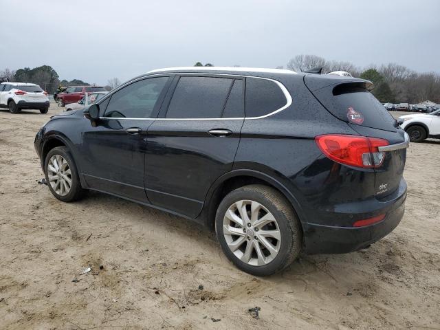 2017 BUICK ENVISION P - LRBFXFSXXHD094636
