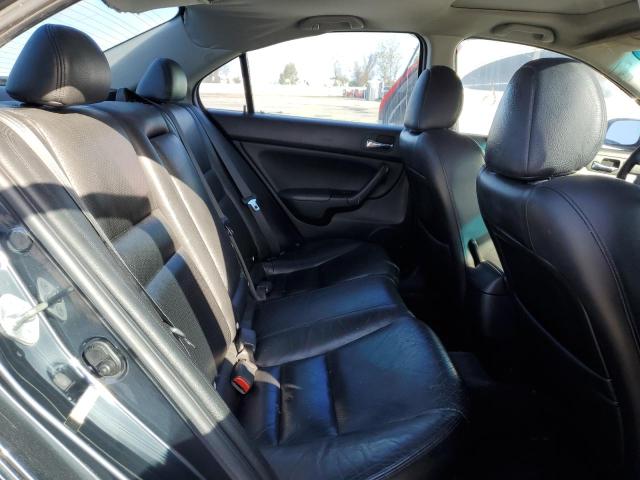 JH4CL96816C023928 Acura TSX