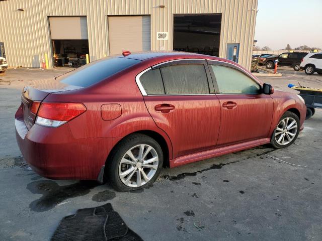 4S3BMBD65E3004350 Subaru Legacy 2.5i Premium
