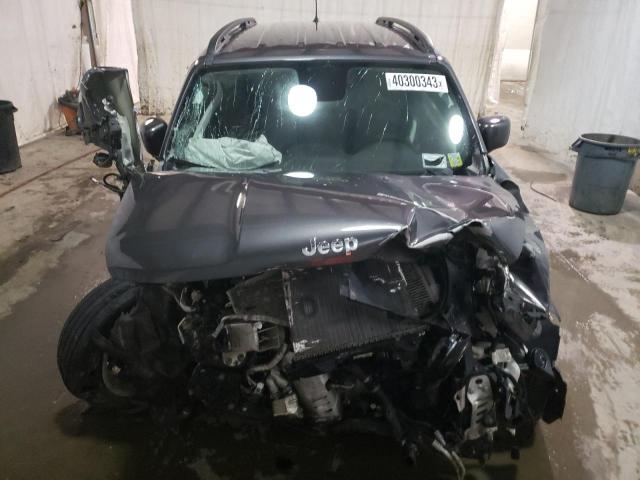 ZACNJDBB2MPM11194 Jeep Renegade