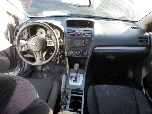 JF1GPAC61DH878100 Subaru Impreza Premium
