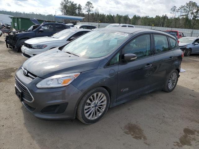 2017 Ford C-Max Energi SE