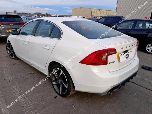 YV1FS83A1D2223149 Volvo S60 R-desi