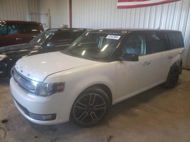 2015 Ford Flex SEL