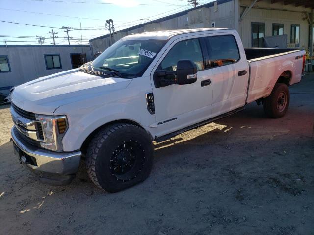 2019 Ford F-350 