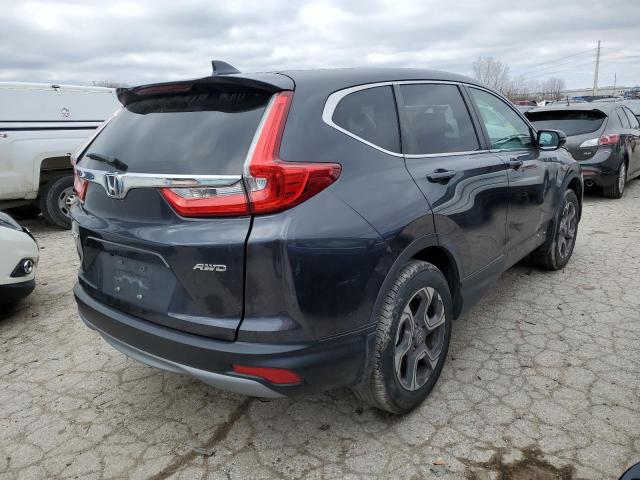 2017 HONDA CR-V EX - 5J6RW2H57HL045894