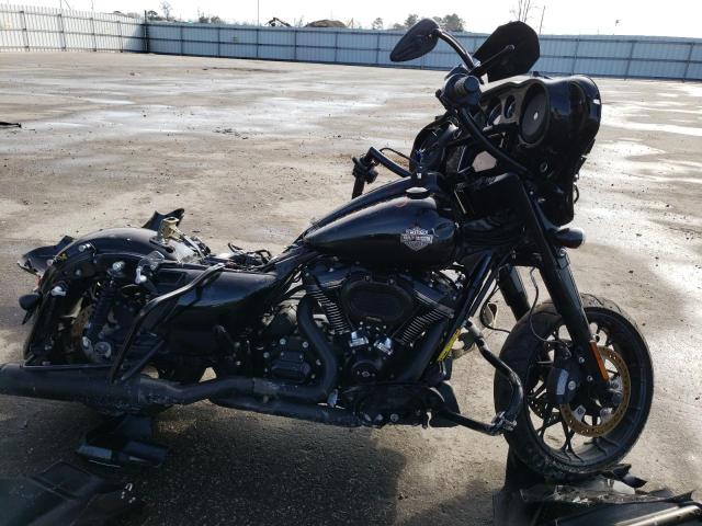 2021 HARLEY-DAVIDSON FLHXS - 1HD1KRP14MB667275