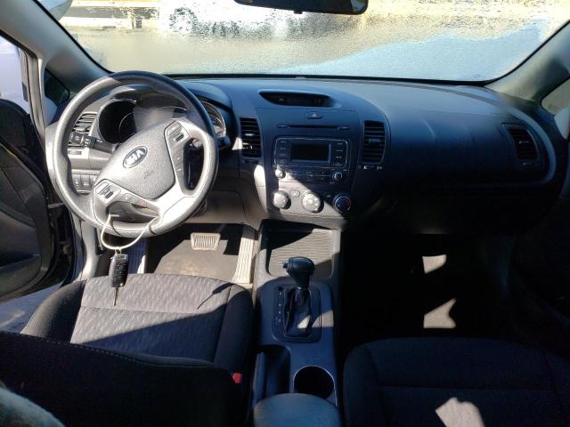KNAFK4A65G5534264 KIA FORTE LX