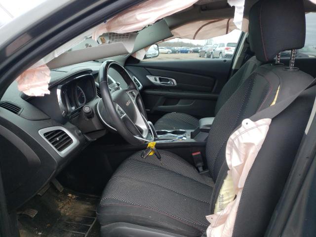 2GKFLTEK4D6327130 GMC Terrain Sle