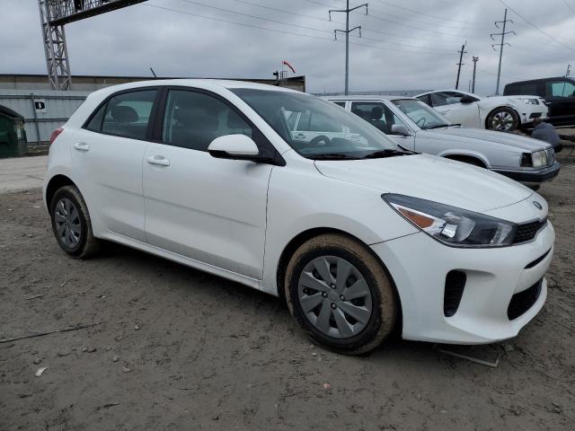 3KPA25AD0LE352763 KIA Rio