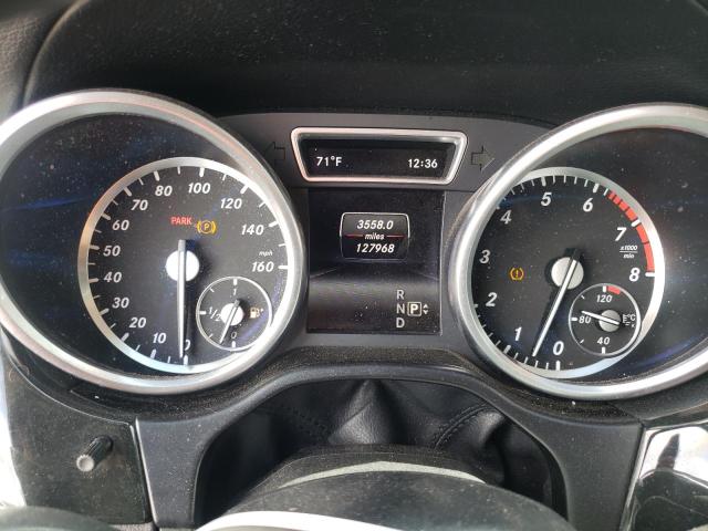 2016 MERCEDES-BENZ GL 450 4MA - 4JGDF6EEXGA657296