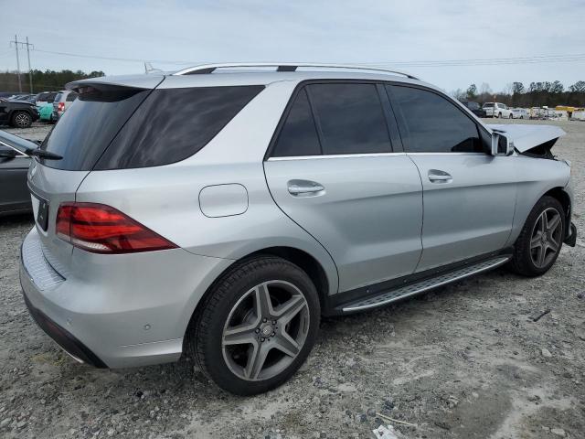 2016 MERCEDES-BENZ GLE 350 - 4JGDA5JB2GA742637