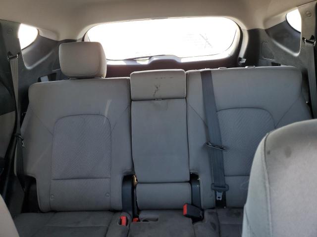 5XYZU3LB9JG566406 Hyundai SANTA FE SPORT