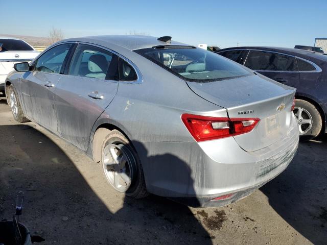 2017 CHEVROLET MALIBU LS - 1G1ZB5ST0HF147197