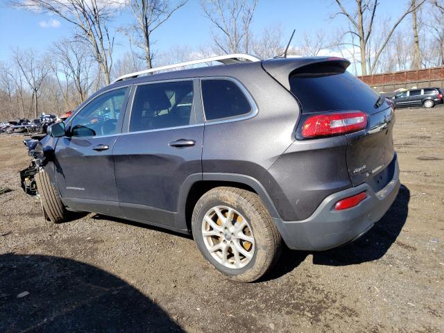 2015 JEEP CHEROKEE L - 1C4PJMCB5FW614659