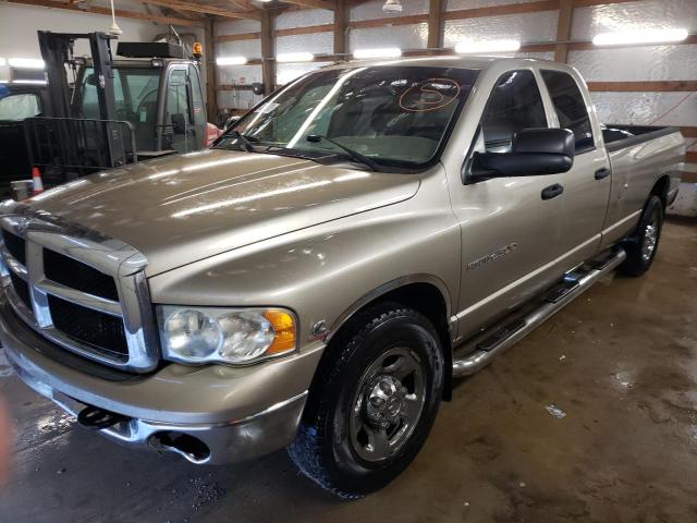 2003 Dodge Ram 2500 ST