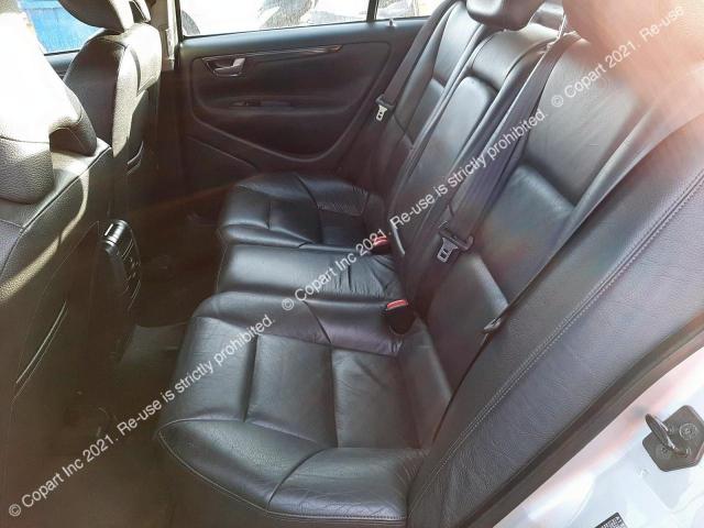 YV1RS494952470959 Volvo S60 S T Au