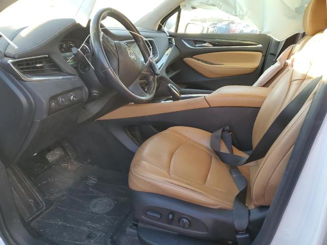5GAEVBKW7JJ197976 Buick Enclave Premium