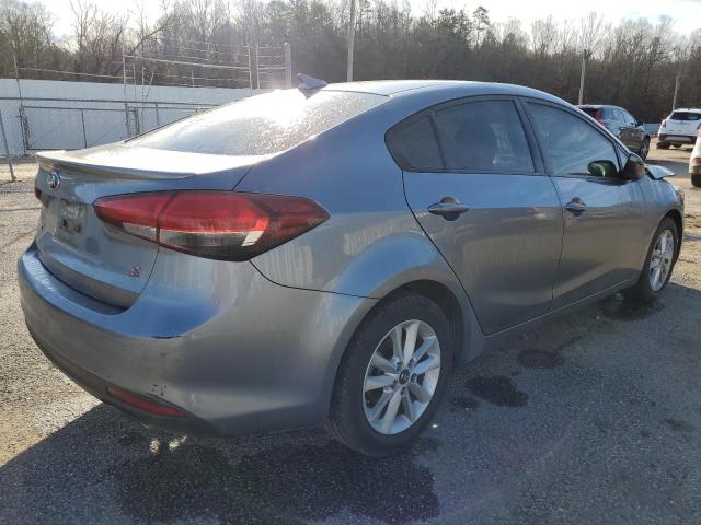 2017 KIA FORTE LX - 3KPFL4A73HE025093