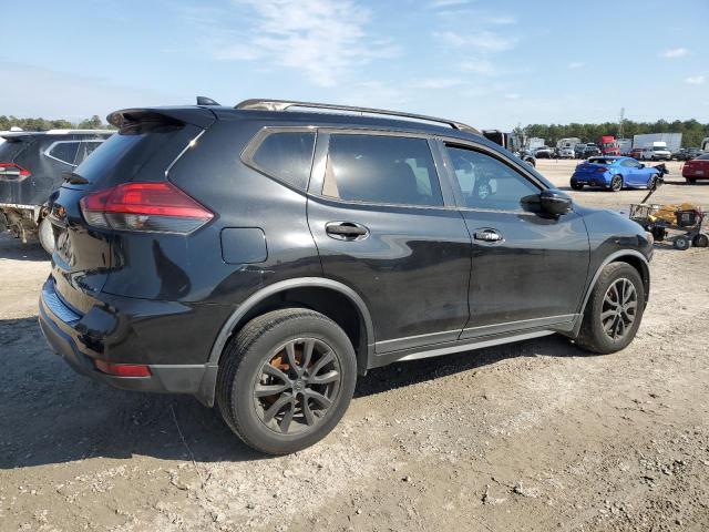 KNMAT2MV8HP610552 Nissan ROGUE S