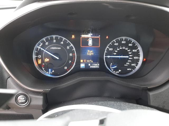 4S4WMARD5L3445651 Subaru Ascent