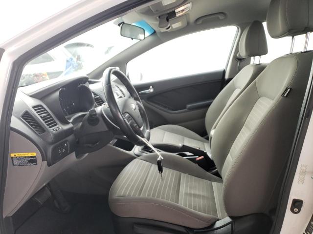 KNAFX5A81E5246392 KIA FORTE EX