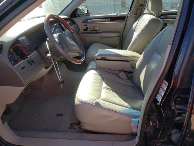 1LNHM83W03Y655900 Lincoln TOWNCAR