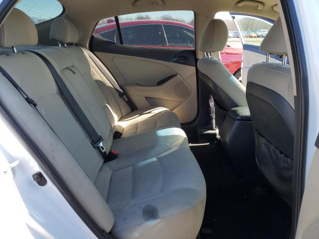 5XXGM4A76EG283614 KIA Optima Lx