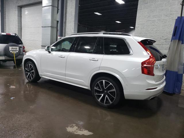 2019 VOLVO XC90 T6 MO - YV4A22PK5K1494450