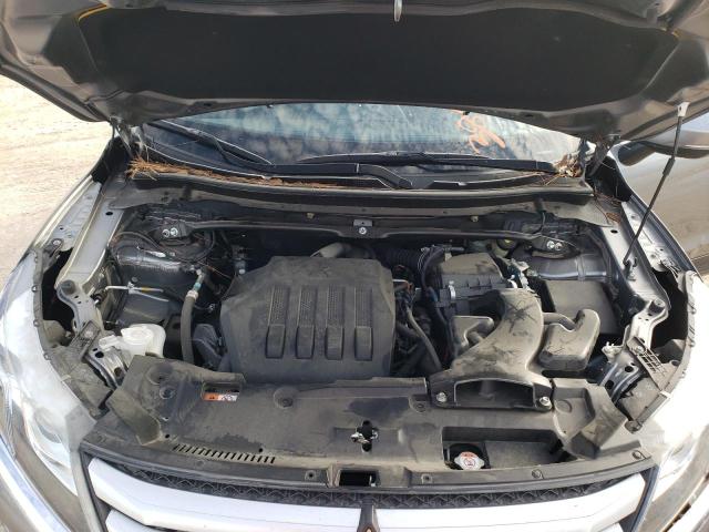 2020 MITSUBISHI ECLIPSE CR JA4AS3AA2LZ022891