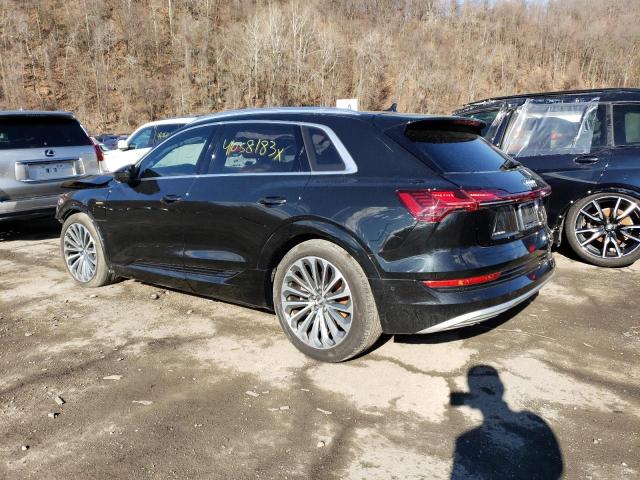 2019 AUDI E-TRON PRE - WA1VABGE0KB020363