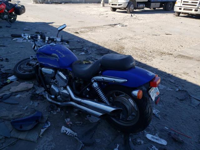2003 HONDA VF750 C JH2RC43093M900062