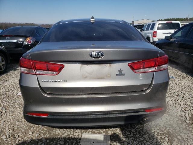 2018 KIA OPTIMA LX 5XXGT4L38JG235748
