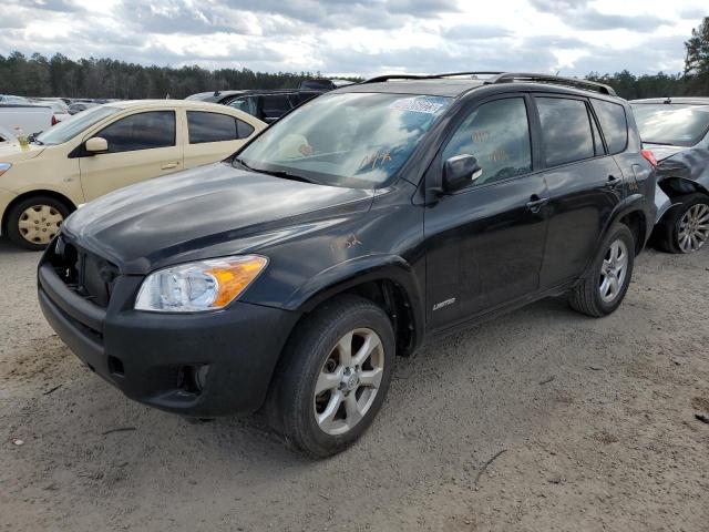 2010 Toyota RAV4 Limited