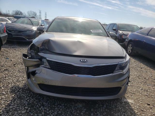 2018 KIA OPTIMA LX 5XXGT4L38JG235748