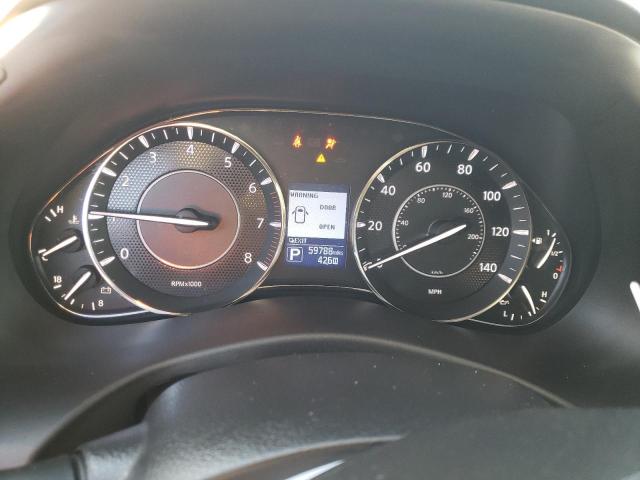 JN8AY2NC7K9588834 Nissan Armada