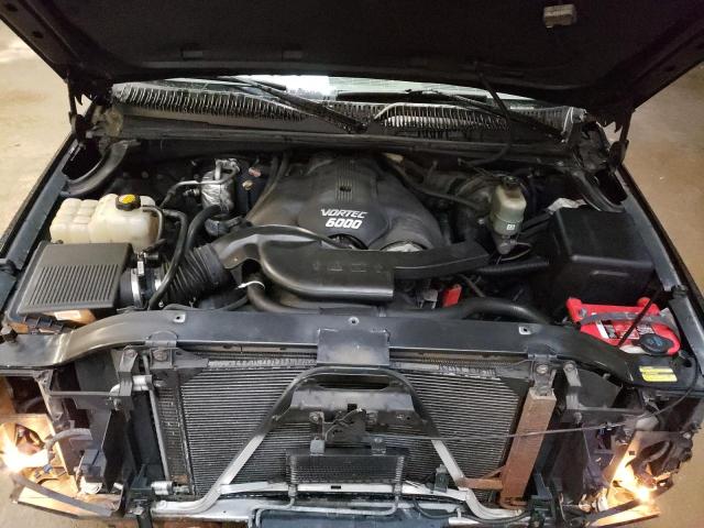 2GTEK69U911214788 GMC Sierra K1500 C3