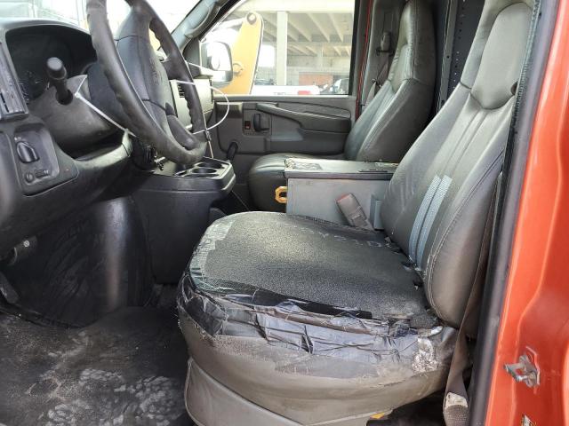 1GTGG25V641212606 GMC Savana