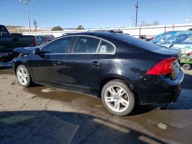 YV1612TK9F1342463 Volvo S60 Premier
