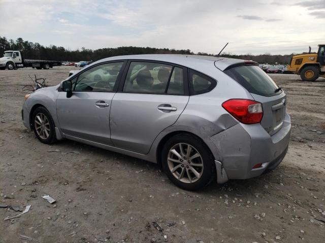 JF1GPAC62DH814213 Subaru Impreza Premium