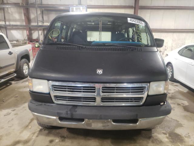 1994 DODGE RAM, 2B5WB35Z1RK564080 - 5