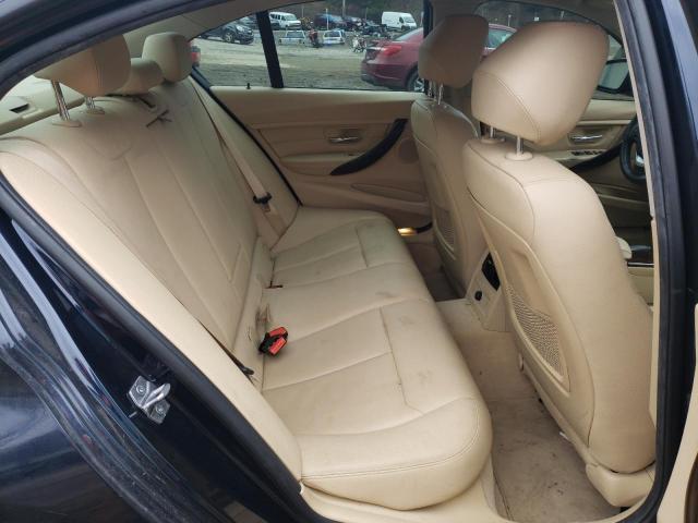 2015 BMW 328 I - WBA3A5G50FNS90421