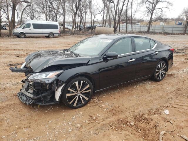 2020 NISSAN ALTIMA PLA - 1N4AL4FV4LC118938